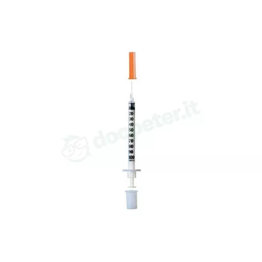 Curapik Sir Insulina 1ml 1pz