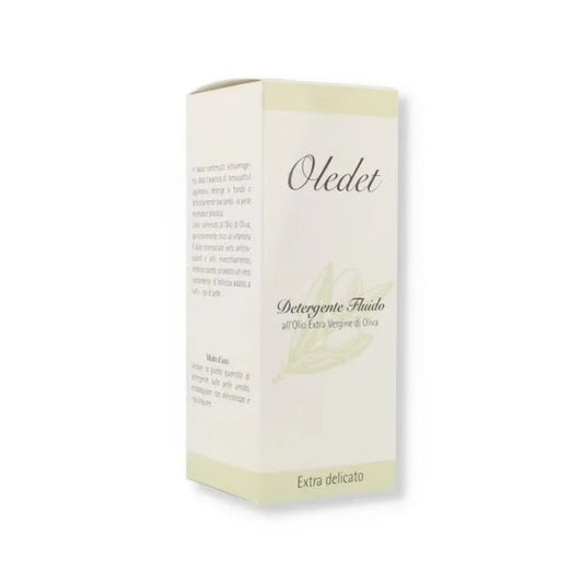 Oledet Detergente Fluido Te' Bergamotto 250 ml
