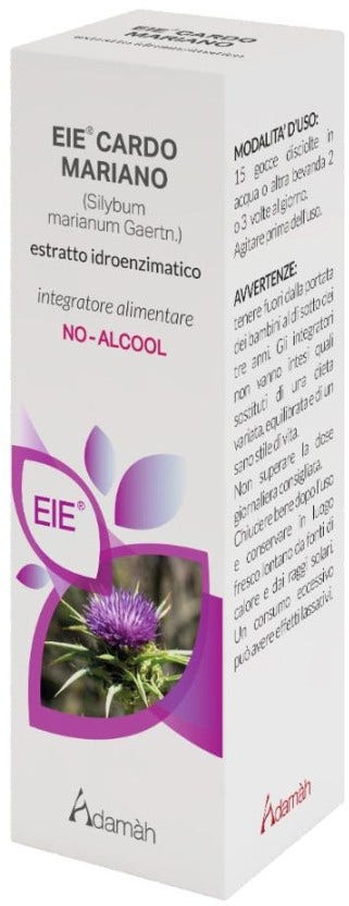 Eie Cardo Mariano 60ml Gtt