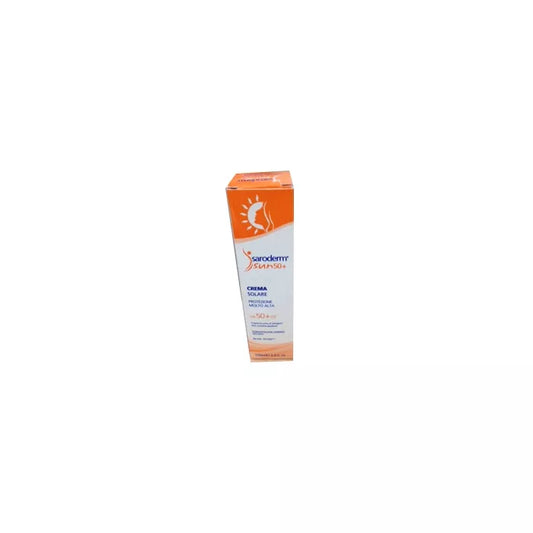 Saroderm Sun SPF 50+ 100ml