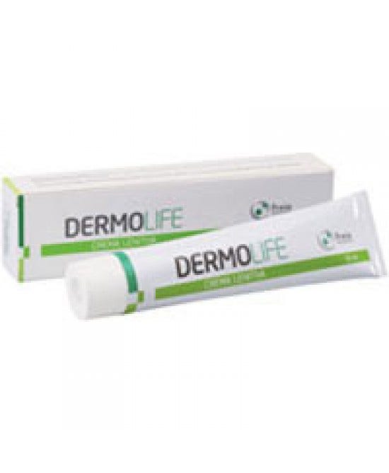 Dermolife Crema Lenitiva 75ml