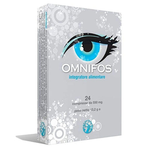 Omnifos 24cpr