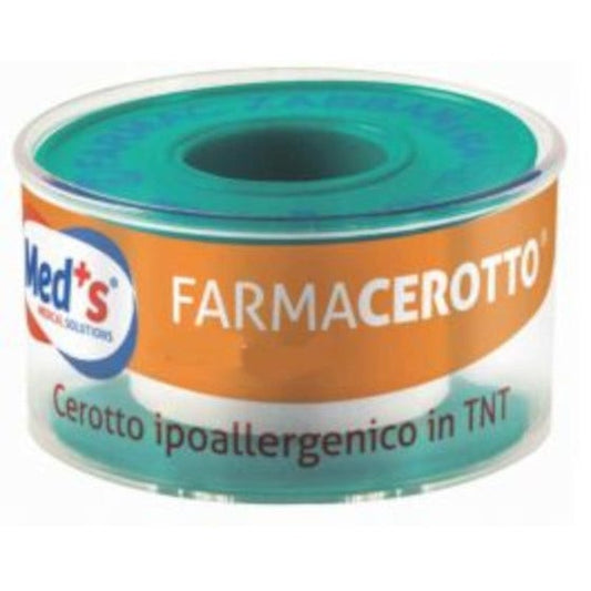 Cer Meds Tnt 500x1,25cm