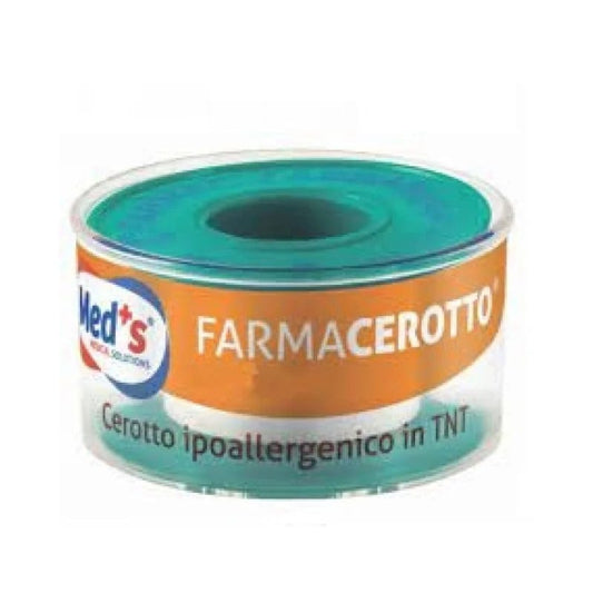 Cer Meds Tnt 500x2,5cm