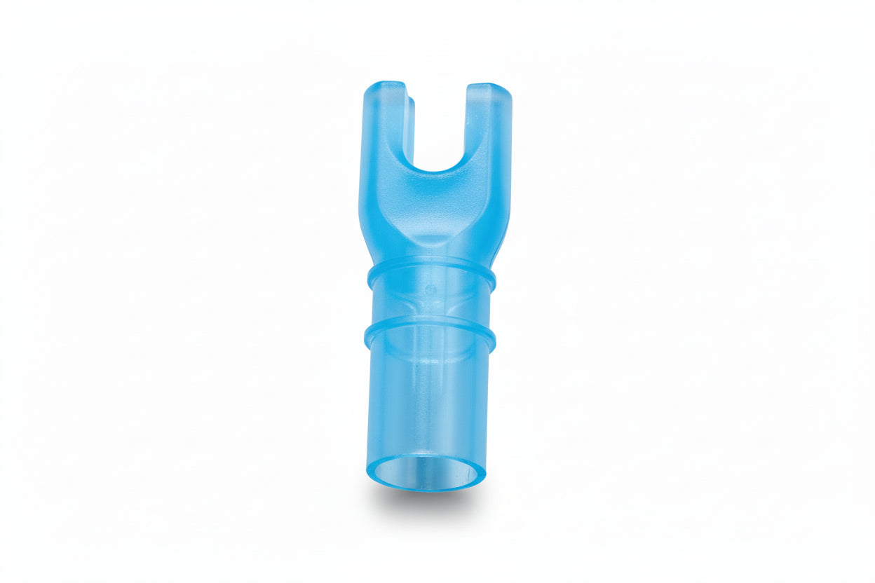 Meds Forcelle Nasali Plastica