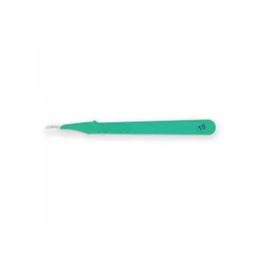 Bisturi monouso Sterile Figura 15