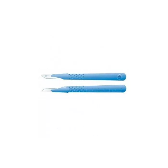 Bisturi monouso sterile