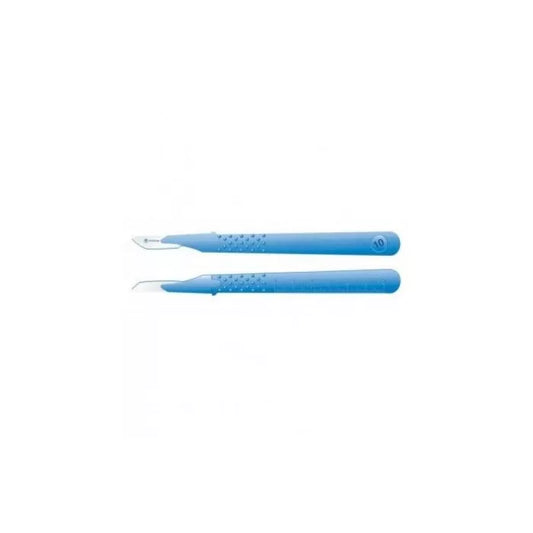 Bisturi monouso sterile