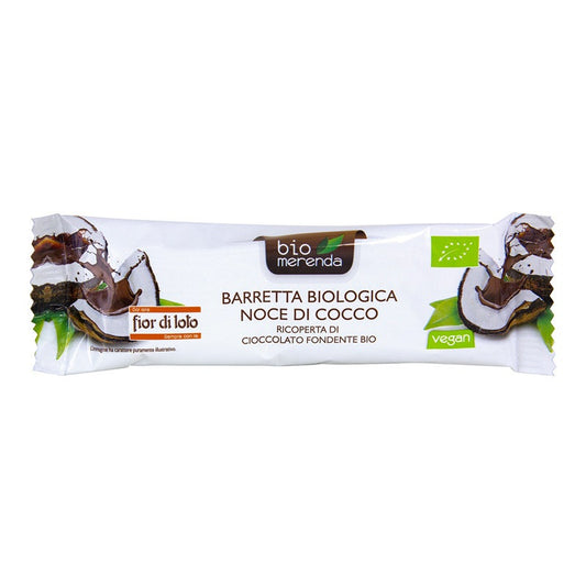 Barretta Bio Noce Cocc+cio 30g