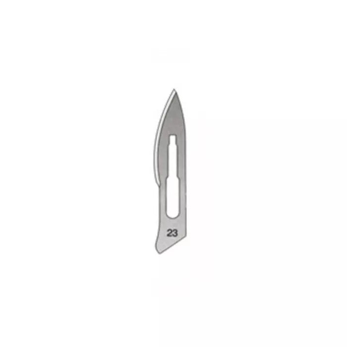 Bisturi Monouso Sterili Fig23
