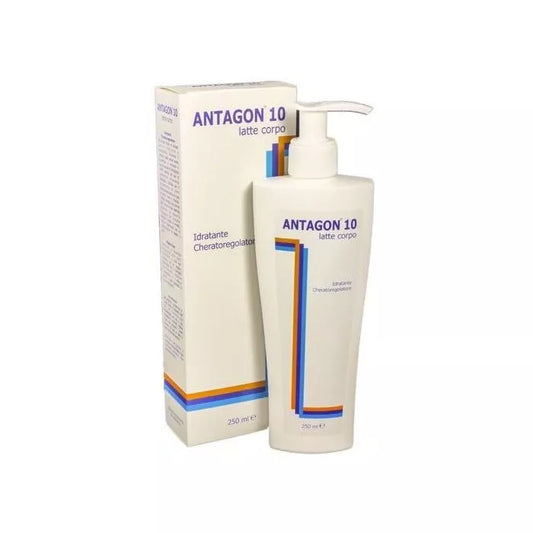Antagon 10 Latte Corpo 250ml