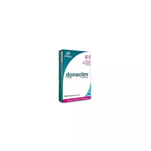 Donaclim 60cps