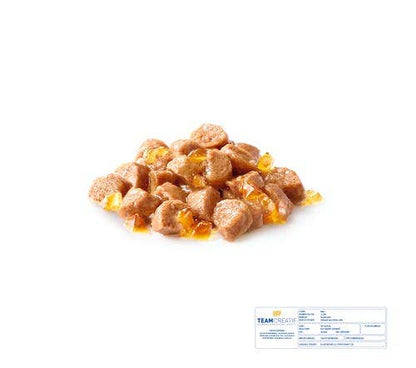 Royal Canin Kitten Instinctive Jelly Umido Per Gatti Bustina 85g