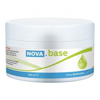 Nova Base Crema 500ml