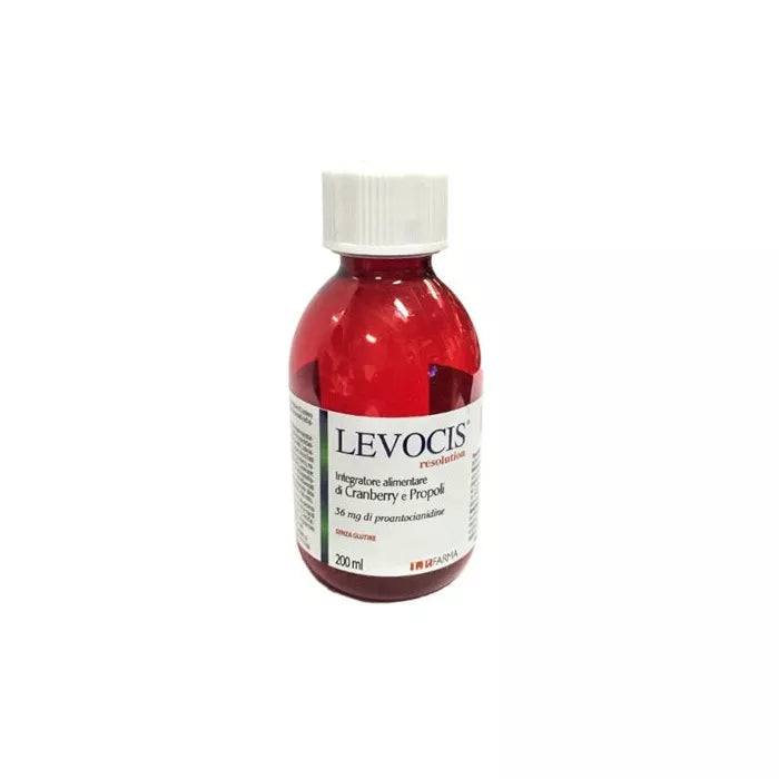 Levocis 200ml