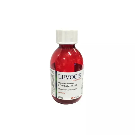 Levocis 200ml
