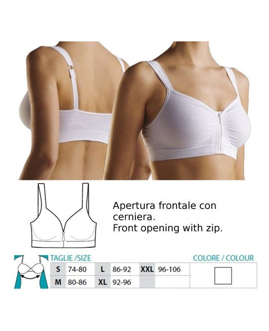 Orione 9650 Regg P-ope Zip L
