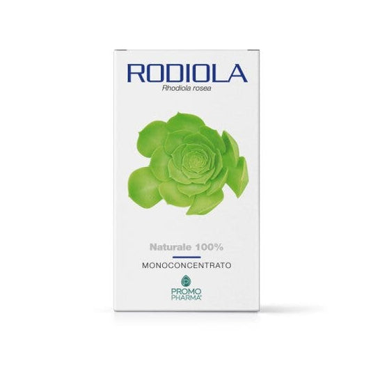Rodiola 50cps