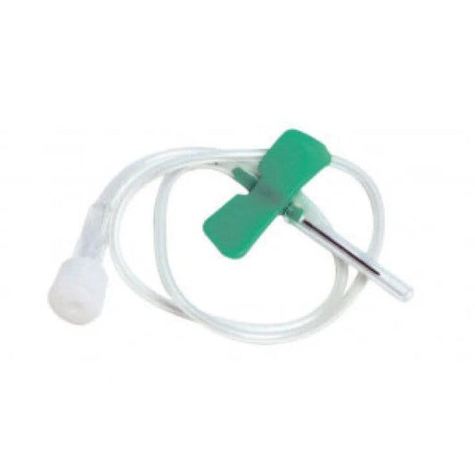 Meds Ago Farfalla Per Infusione G19 20mm 1 Pezzo
