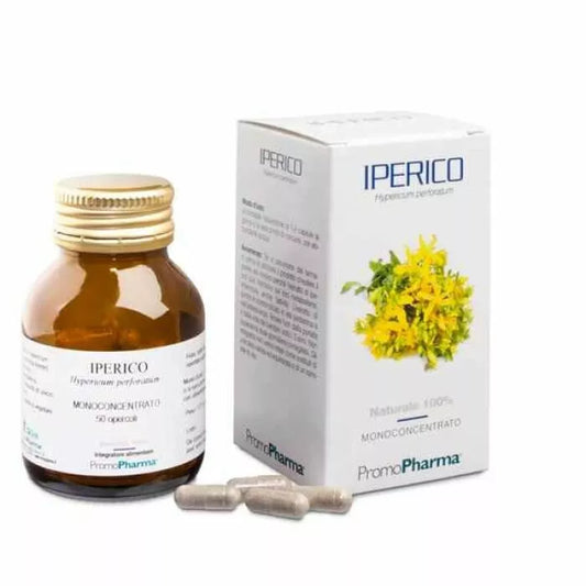 Iperico 50cps