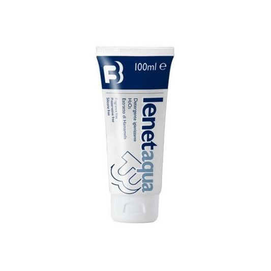 Lenet Aqua Detergente 100ml