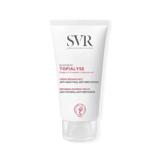 Topialyse Crème Barriere 50ml