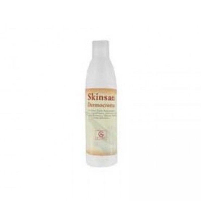 SKINSAN DERMOCREMA 250ML