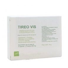 Tireo Vis 60cps
