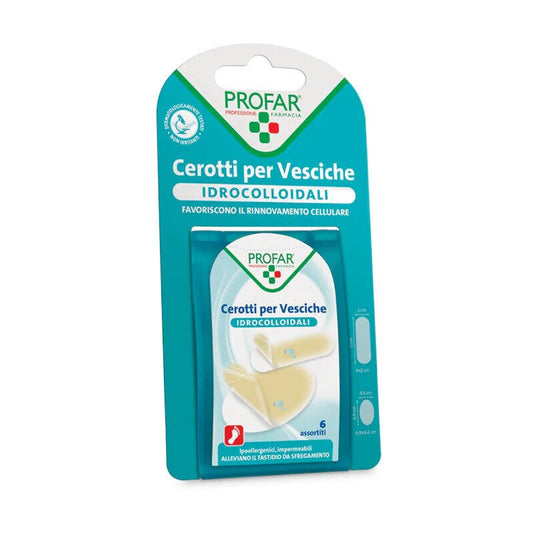Profar Cer Idr Assort 6pz