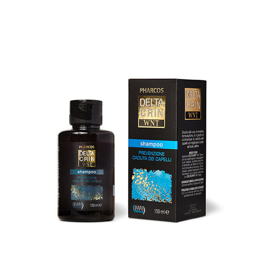 Deltacrin Wnt Shampoo Pharcos