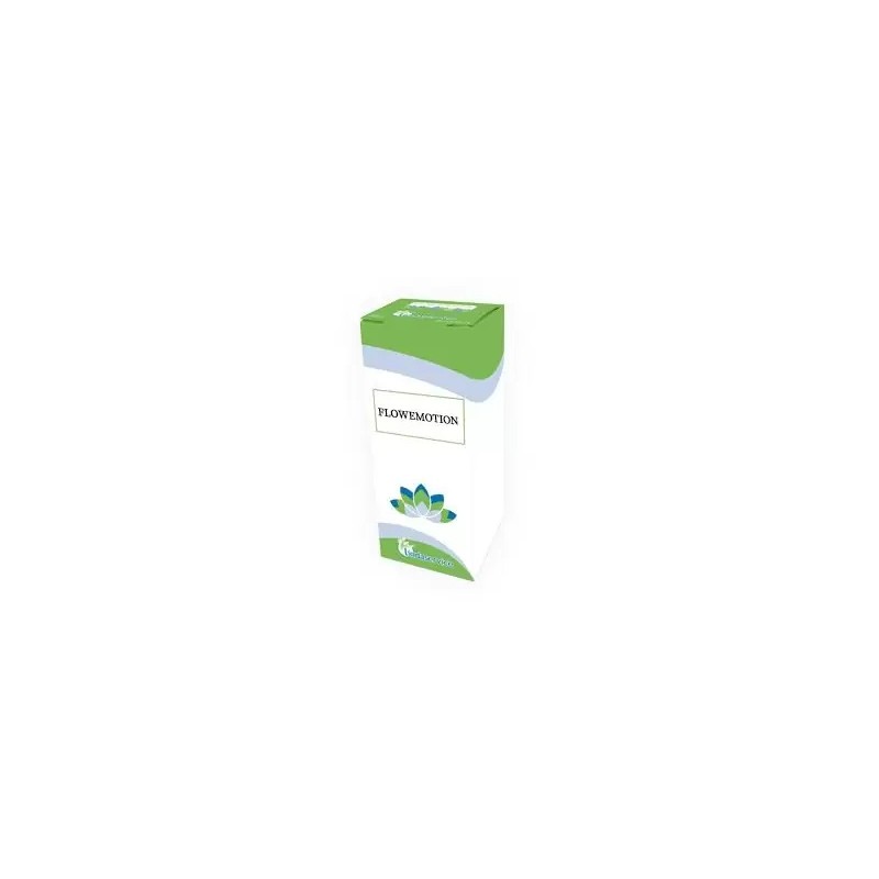 Flowemotion 11 gocce 30ml