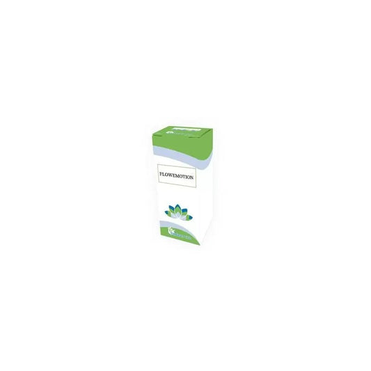 Flowemotion 11 gocce 30ml