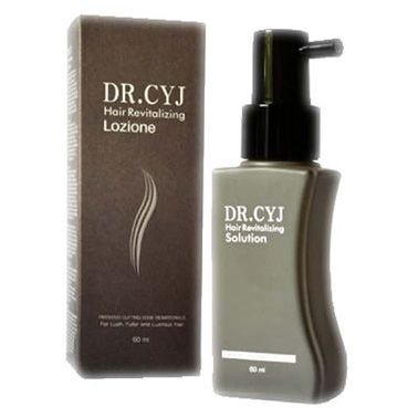 Dr.cyj Lozione Rivital 60ml
