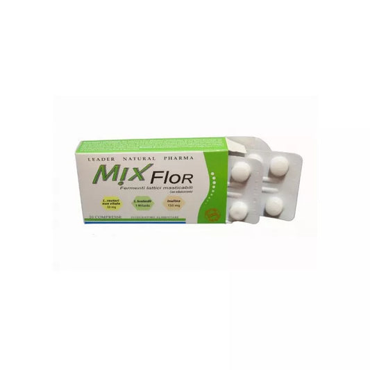 Mixflor 20 compresse