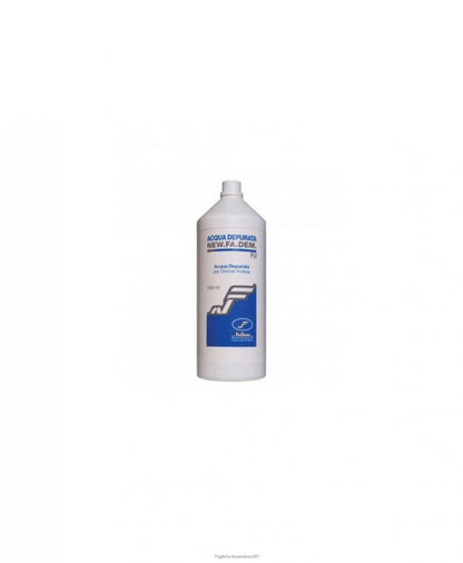 Acqua Depurata 1lt