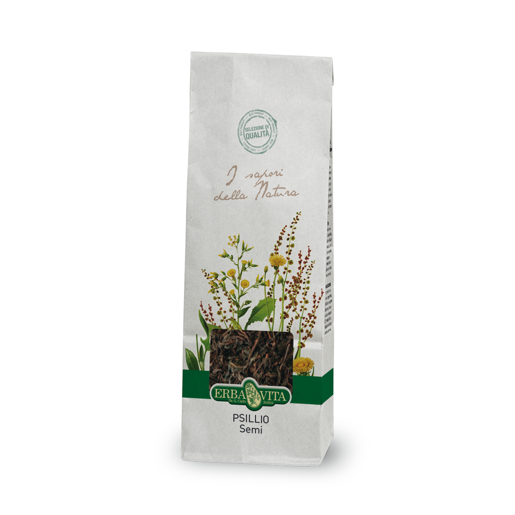 Erba Vita Psillo Semi 100g