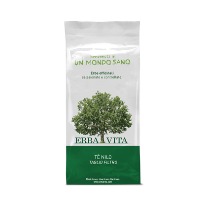 The Nilo Filtri 100g