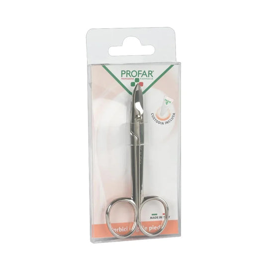 Profar Forbici Unghie Piedi