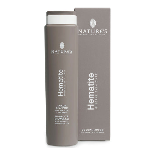 Nature's Hematite Docciashampoo 250ml