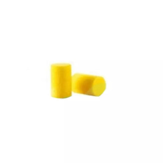 Tappo Auricolare Cera 10pz