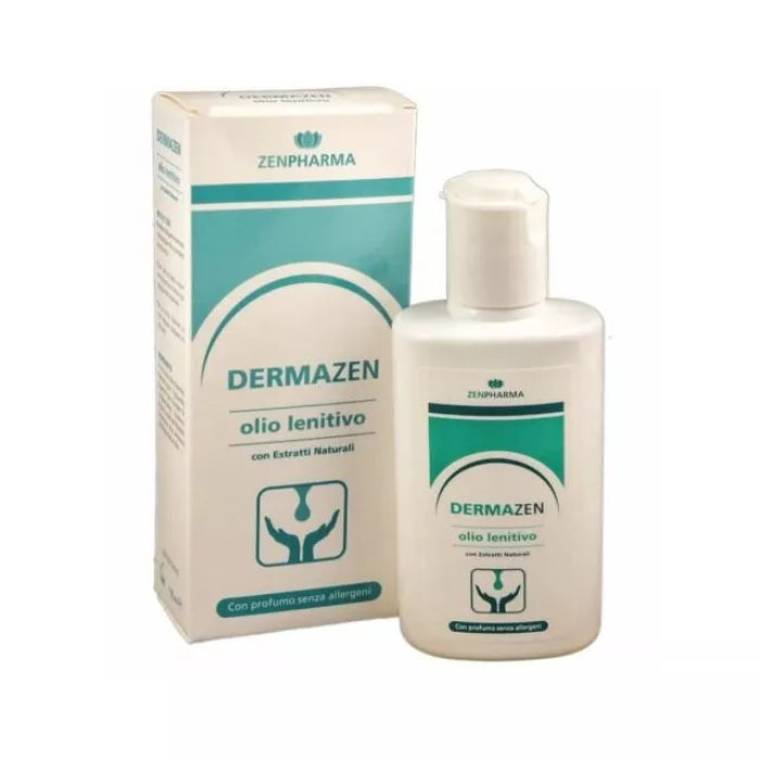 Dermazen Olio Lenitivo 150ml