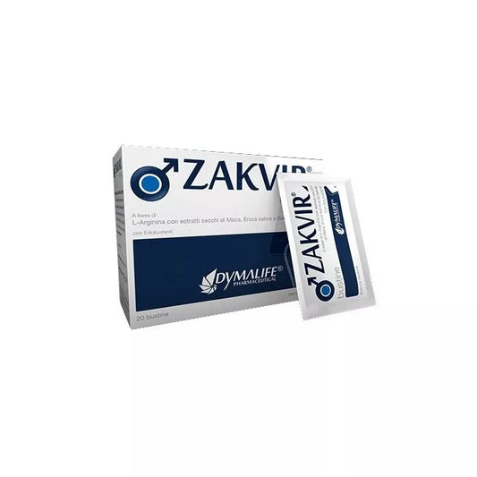 Zakvir 20 bustine