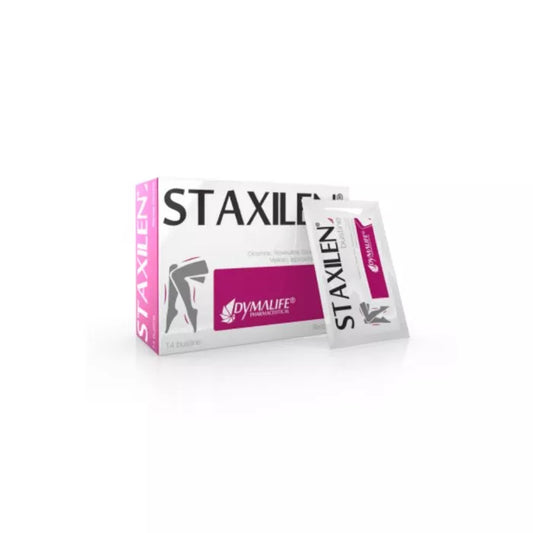 Staxilen 14 bustine