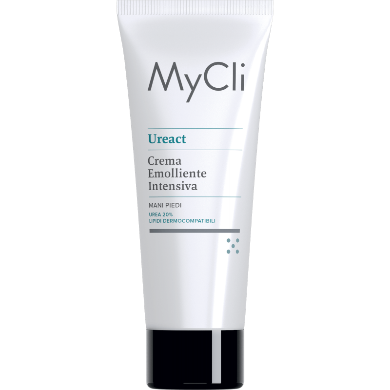 Mycli Ureact Crema 75ml