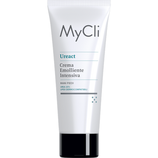 Mycli Ureact Crema 75ml