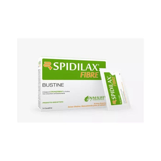 Spidilax Fibre 14bust