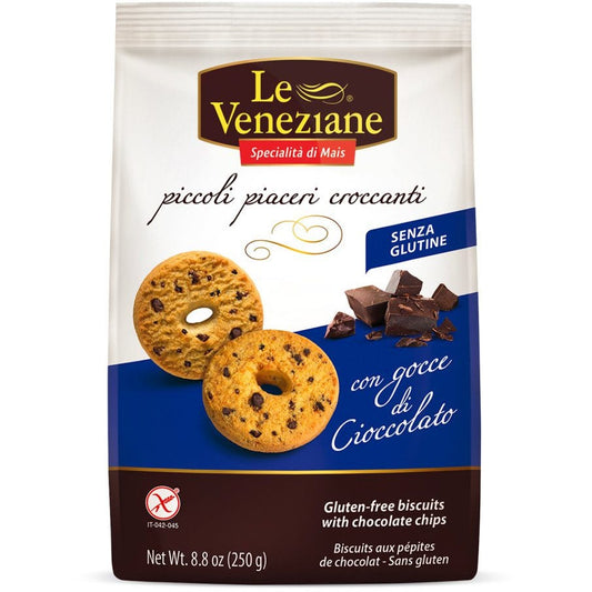 Le Veneziane Biscotti Gtt Cioc