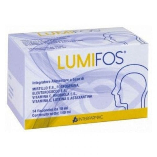 Lumifos 14fl