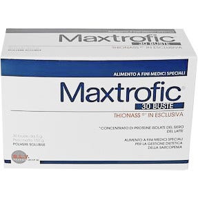 Maxtrofic 30bust