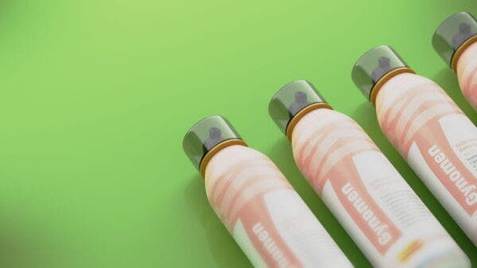 Gynomen Schiuma Detergente 150 ml
